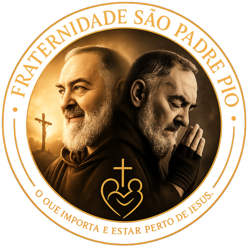 Logo Fraternidade